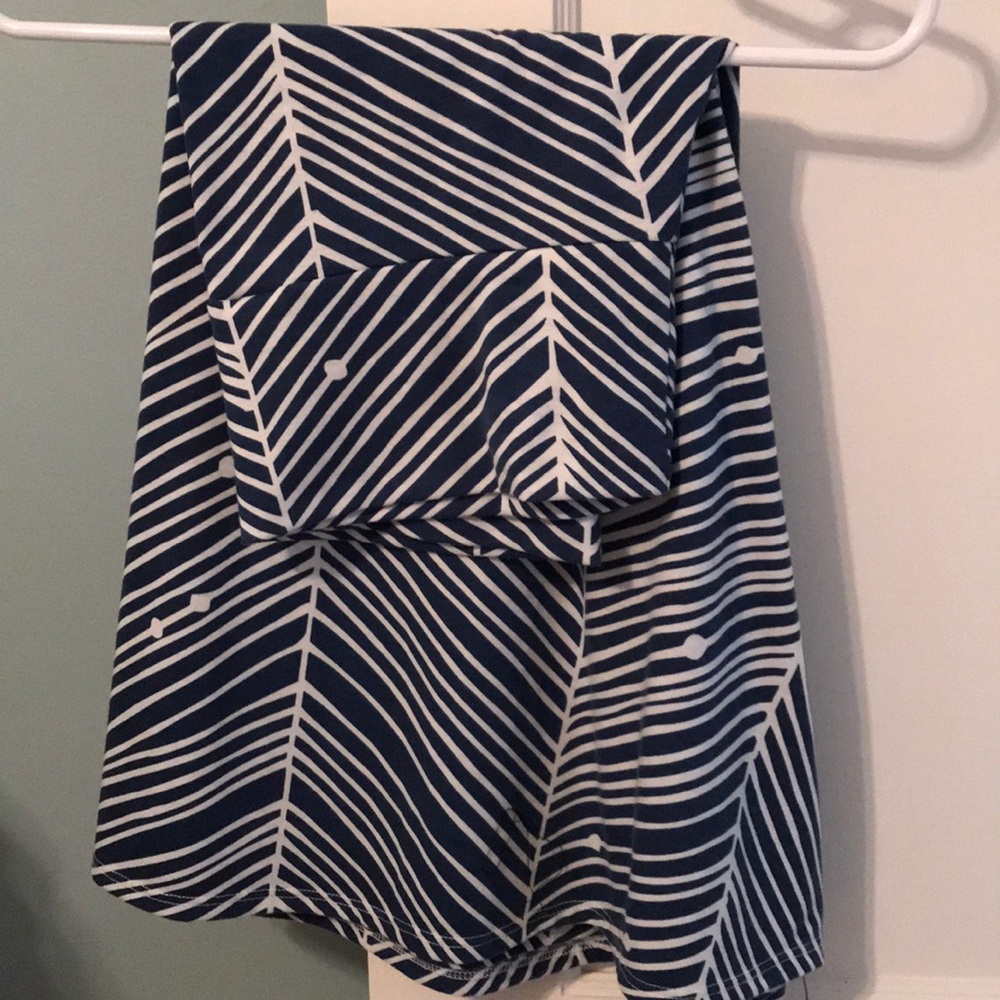Lularoe Azure skirt